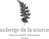 auberge de la source | Hotel De Charme * Restaurant ★★★★