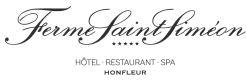 Ferme Saint Simeon | Hotel Restaurant Spa Honfleur